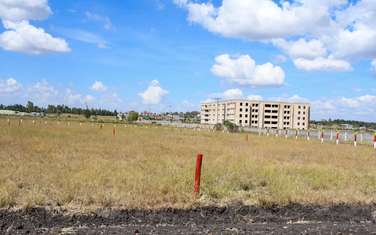 0.045 ac Residential Land at Vantage Phase 2