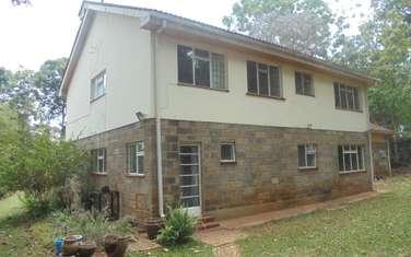 4 Bed Townhouse with En Suite at Off Red Hill Road