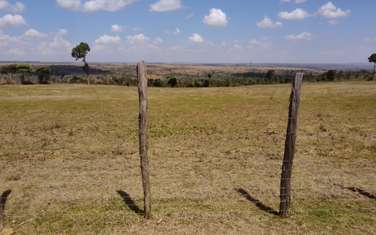 Land at Narosura