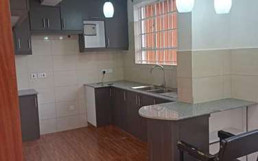 2 Bed House with En Suite at Nyari