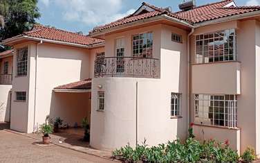 3 Bed House with En Suite at Spring Valley