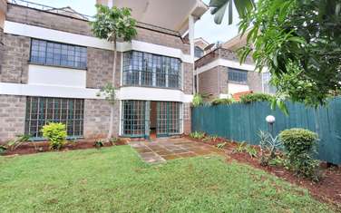 5 Bed Townhouse with En Suite at Spring Valley