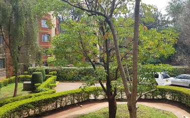 Serviced 3 Bed Apartment with En Suite at Riara Road