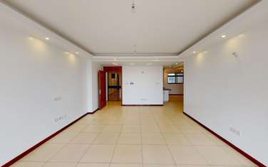 3 Bed Apartment with Balcony at Parklands