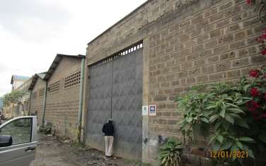 Warehouse for sale in South C