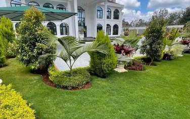 7 Bed House with En Suite at Langata South Road