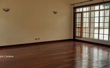 4 Bed Townhouse with Borehole in Kyuna