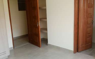 Serviced 3 Bed Apartment with En Suite in Ngong Road