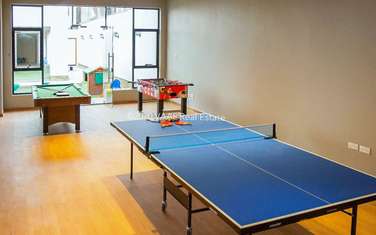 Serviced 1 Bed Apartment with Swimming Pool in Kileleshwa