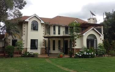 4 Bed Townhouse with En Suite at Garden Road