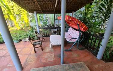 Serviced 1 Bed Apartment with En Suite at Behind Citymall Nyali