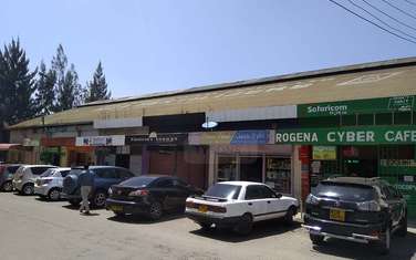 Warehouse for sale in Nakuru