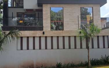 6 Bed Villa with En Suite in Lavington