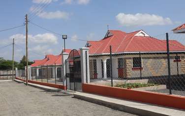 3 Bed House with En Suite in Kitengela