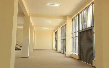 Commercial Property with Backup Generator at Enterprise Road