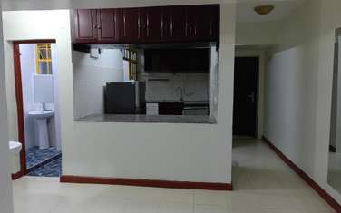 Serviced 2 Bed Apartment with Backup Generator at Mbagathi Road Nyayo Highrise