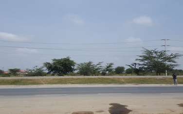 1 ac Commercial Land in Mombasa Road