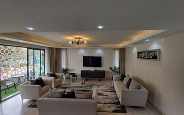 5 Bed Apartment with En Suite at 3Rd Parklands