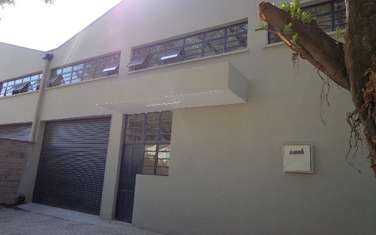 7089 ft² warehouse for sale in Industrial Area