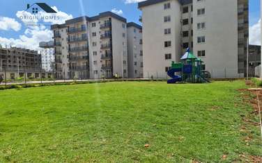 2 Bed Apartment with En Suite at Mombasa Road