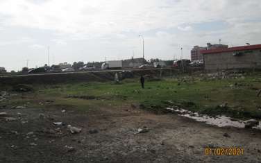 0.26 m² land for sale in Thika Road