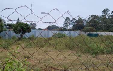 Residential Land in Langata