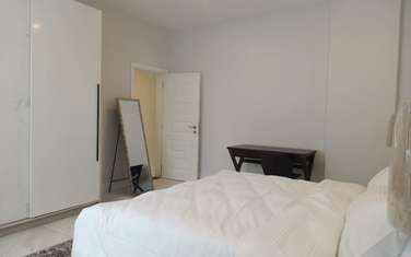 1 bedroom apartment for rent in Westlands Area