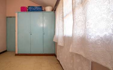 4 Bed Townhouse with En Suite in Ngumo Estate