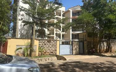 2 Bed Apartment with En Suite at Tom Mboya
