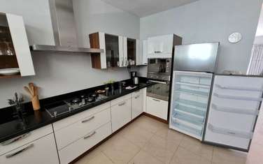 Furnished 2 Bed Apartment with En Suite at Laikipia Rd