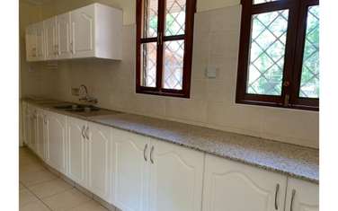 3 Bed House  in Muthaiga