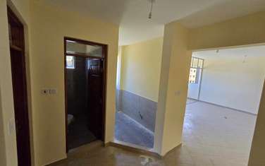 Serviced 2 Bed Apartment with En Suite at Jcc Mtambo