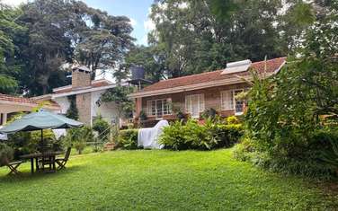 5 bedroom house for sale in Old Muthaiga