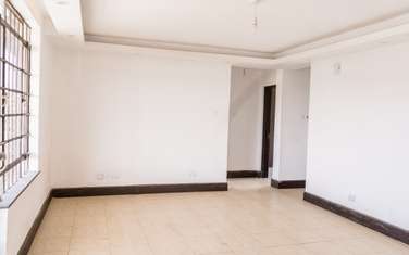 2 bedroom apartment for rent in Kabete