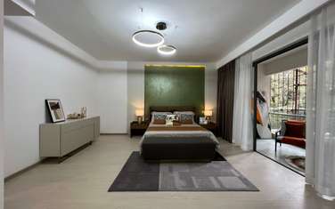 4 Bed Apartment with En Suite in Lavington