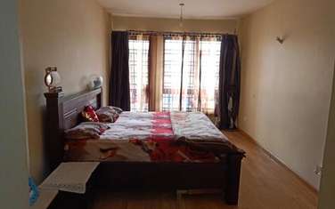 Furnished 4 bedroom apartment for sale in Parklands
