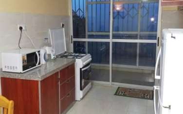 2 bedroom apartment for rent in Nairobi CBD