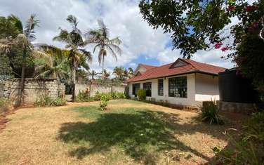 3 Bed House with En Suite in Kitisuru