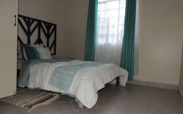 1 Bed Apartment with Swimming Pool at Muthiga