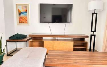 Serviced 1 Bed Apartment with En Suite at Lavington