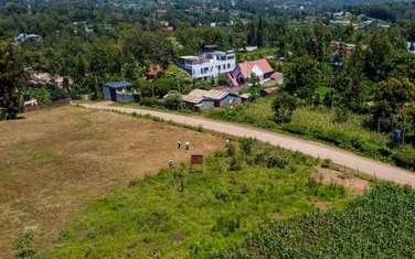 0.11 ac Residential Land at Masai Road