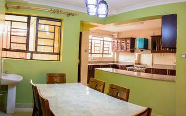 3 Bed Apartment with En Suite at Near Seasons - Kasarani
