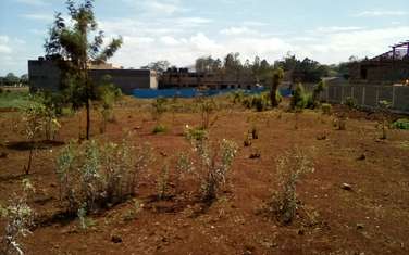 3.5 ac Commercial Property  at Northern Bypass