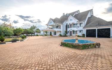 6 Bed House  in Thika
