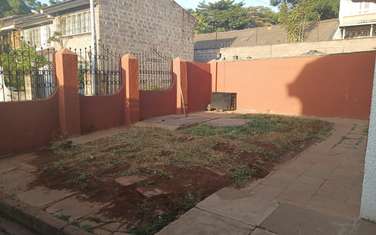 3 Bed House with En Suite at Kilimani