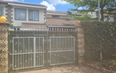 4 Bed House with En Suite at Donholm