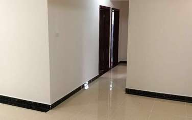 3 Bed Apartment with Backup Generator in Kilimani