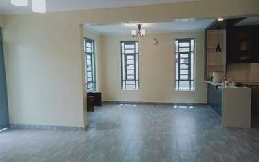3 Bed House with En Suite at Off Katani Road