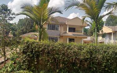 4 Bed House with En Suite at Kyuna Areas