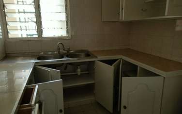 Furnished 2 Bed Apartment with En Suite at State House Road